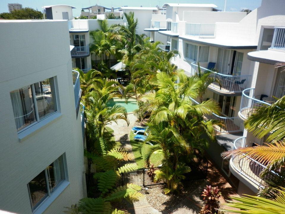 Beachside Mooloolaba Extérieur photo