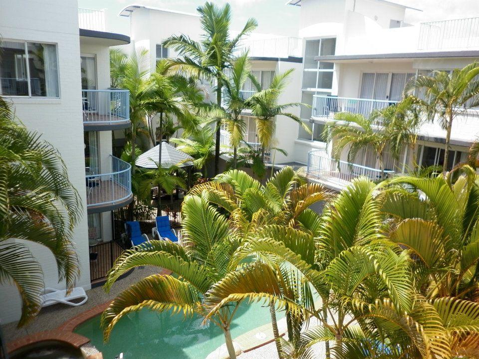 Beachside Mooloolaba Extérieur photo
