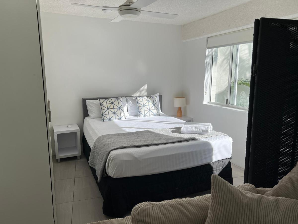 Beachside Mooloolaba Extérieur photo