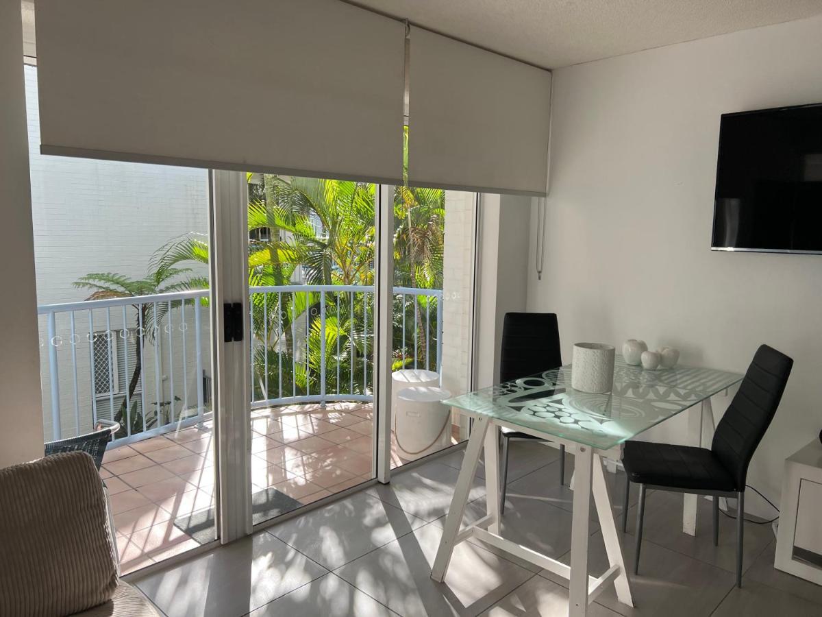 Beachside Mooloolaba Extérieur photo