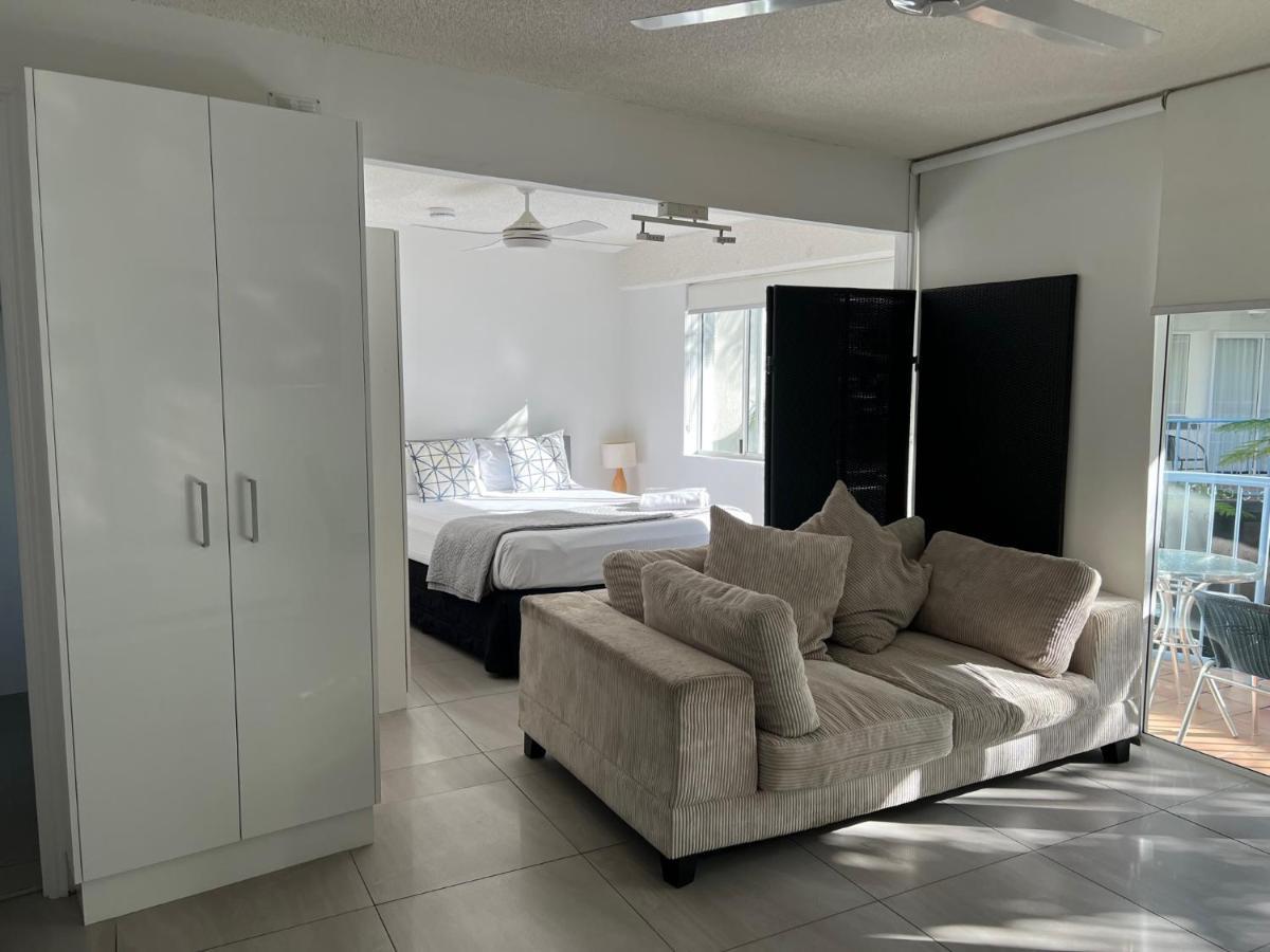 Beachside Mooloolaba Extérieur photo