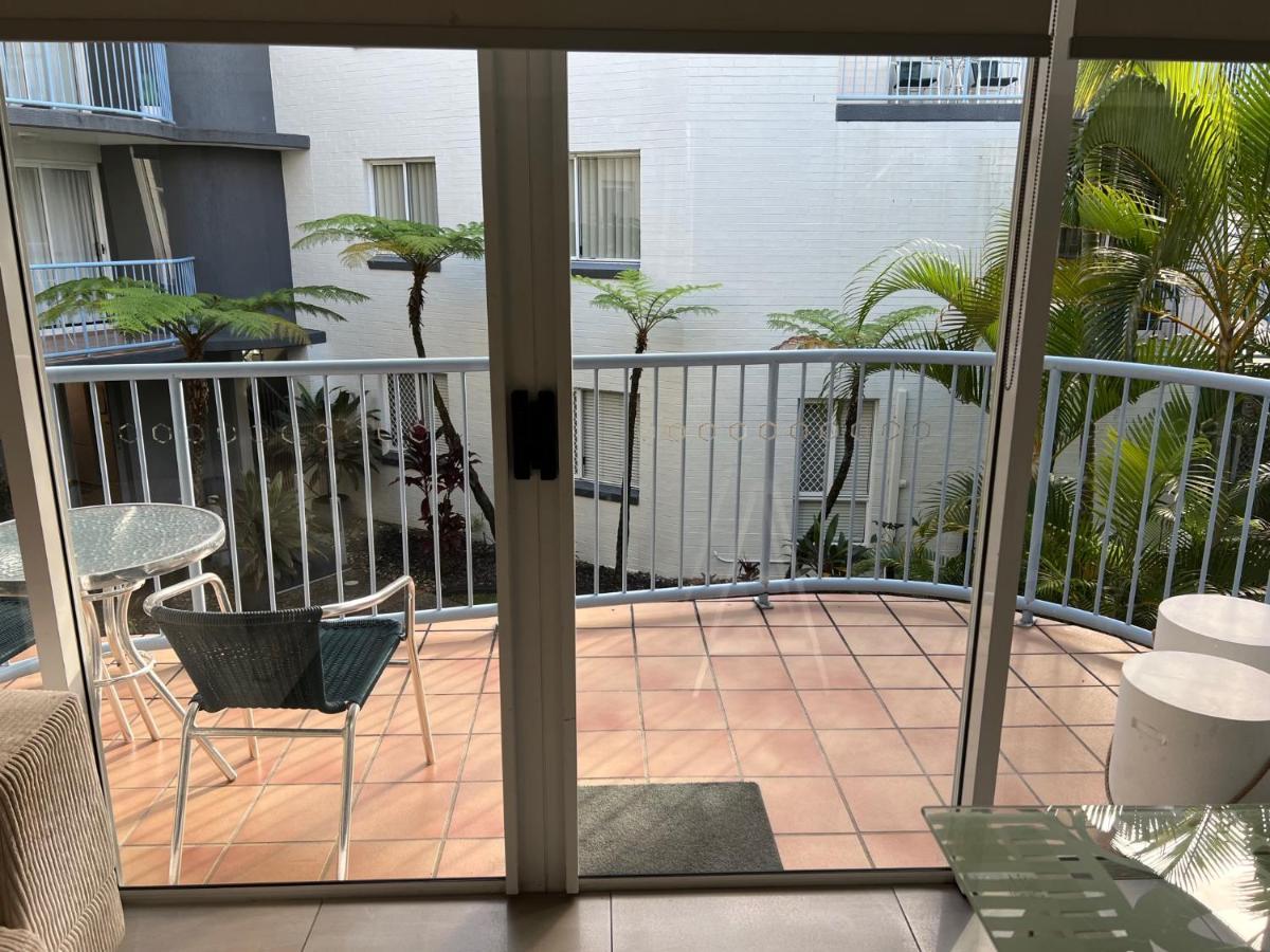 Beachside Mooloolaba Extérieur photo
