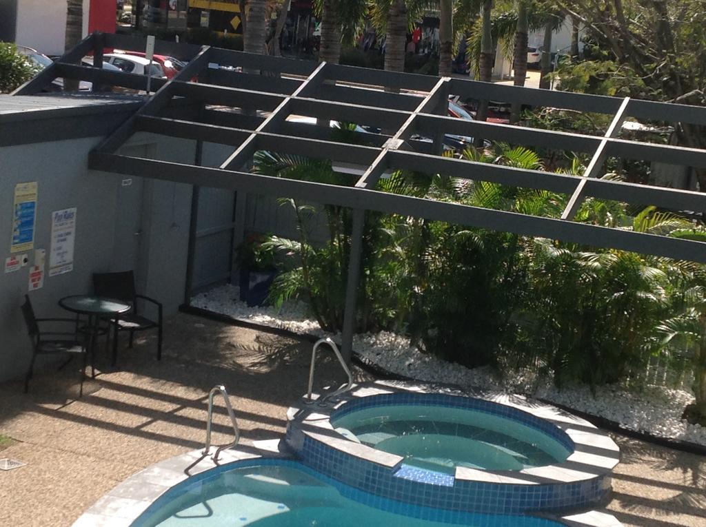 Beachside Mooloolaba Extérieur photo