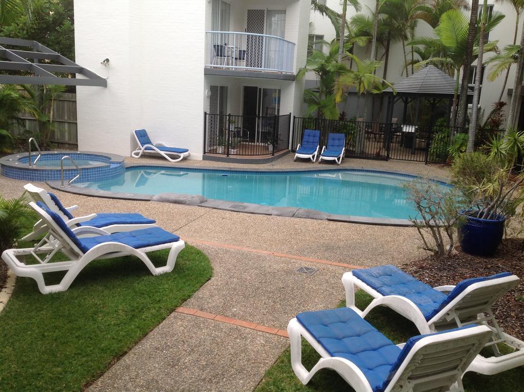 Beachside Mooloolaba Extérieur photo