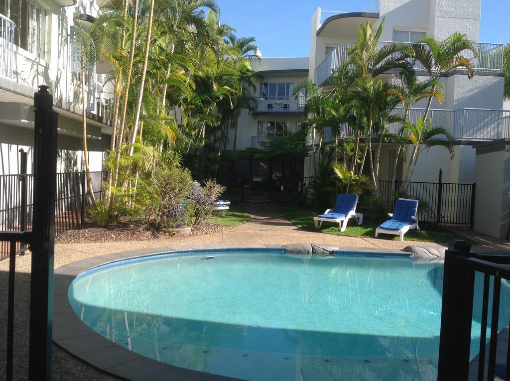 Beachside Mooloolaba Extérieur photo