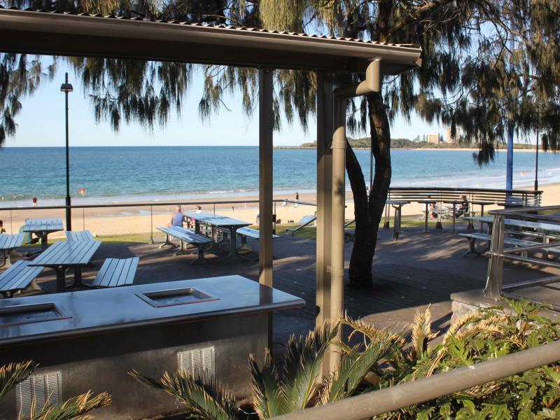 Beachside Mooloolaba Extérieur photo