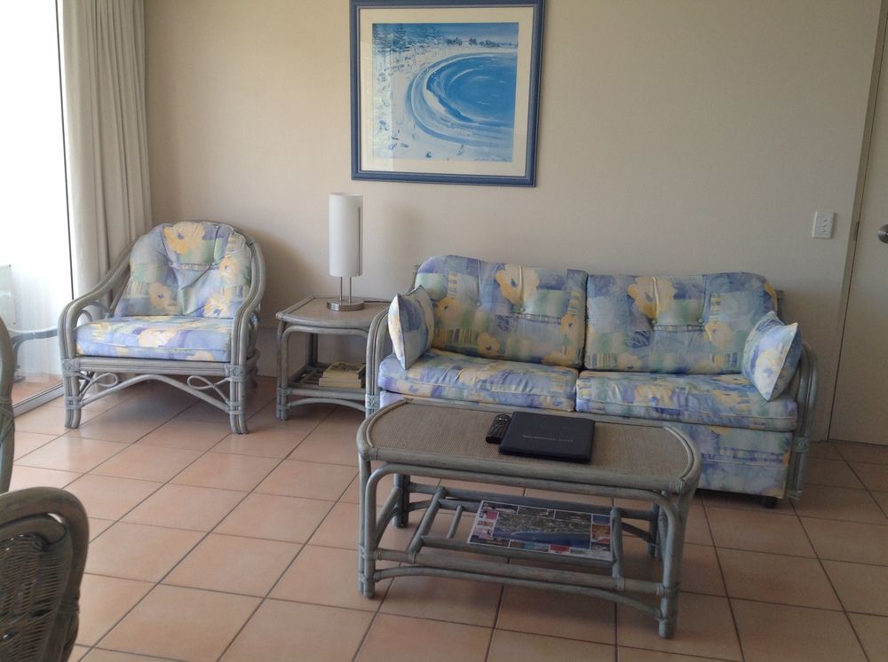 Beachside Mooloolaba Extérieur photo