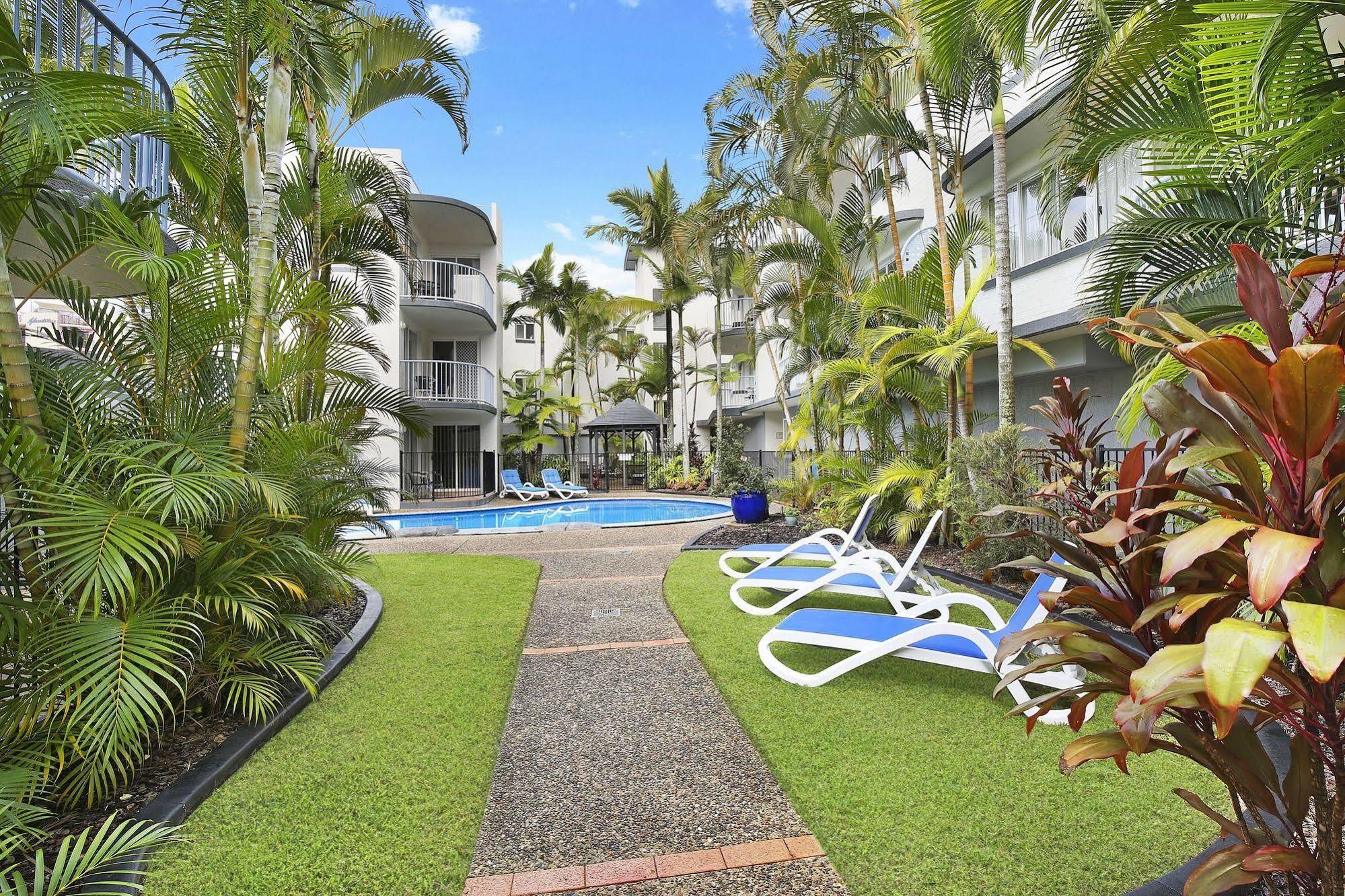 Beachside Mooloolaba Extérieur photo