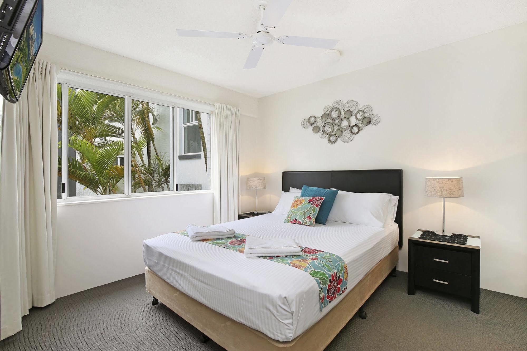Beachside Mooloolaba Extérieur photo