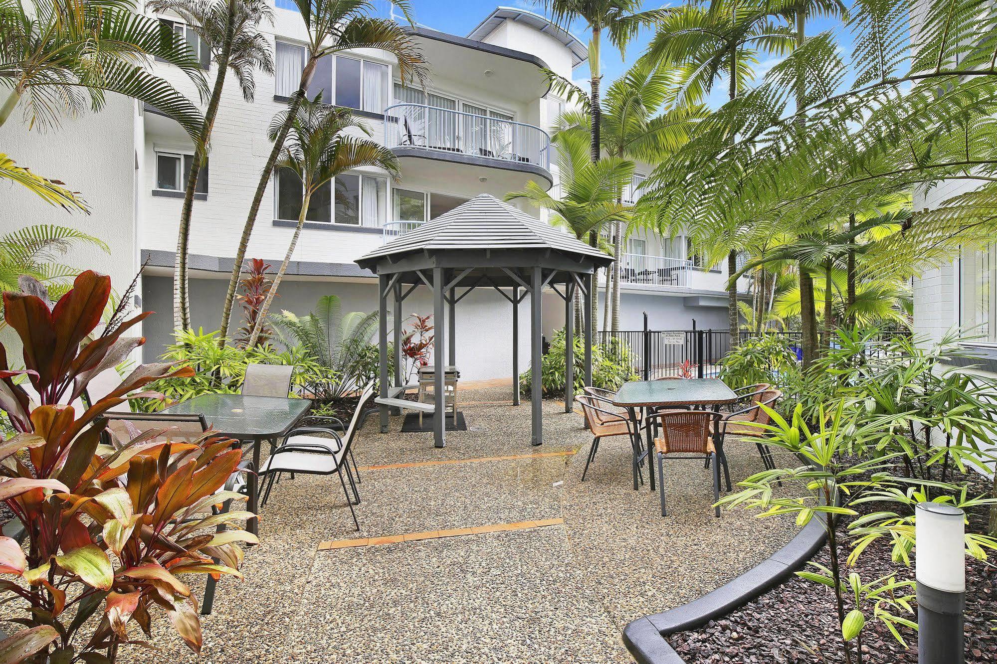 Beachside Mooloolaba Extérieur photo