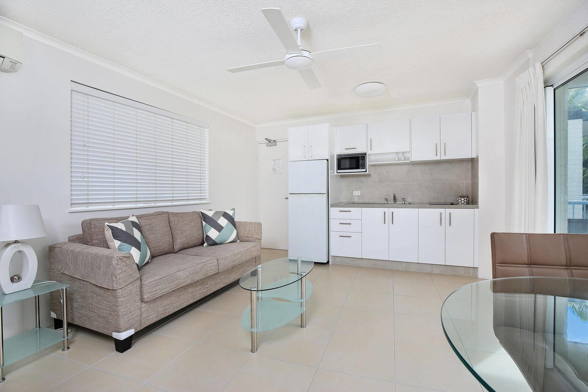 Beachside Mooloolaba Extérieur photo